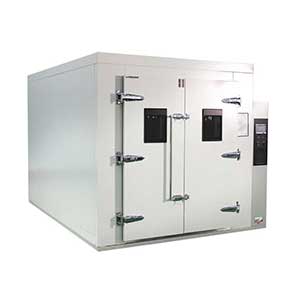 步入式高低溫試驗(yàn)室|步入