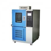 霉菌試驗箱的技術(shù)性能特點要求分享